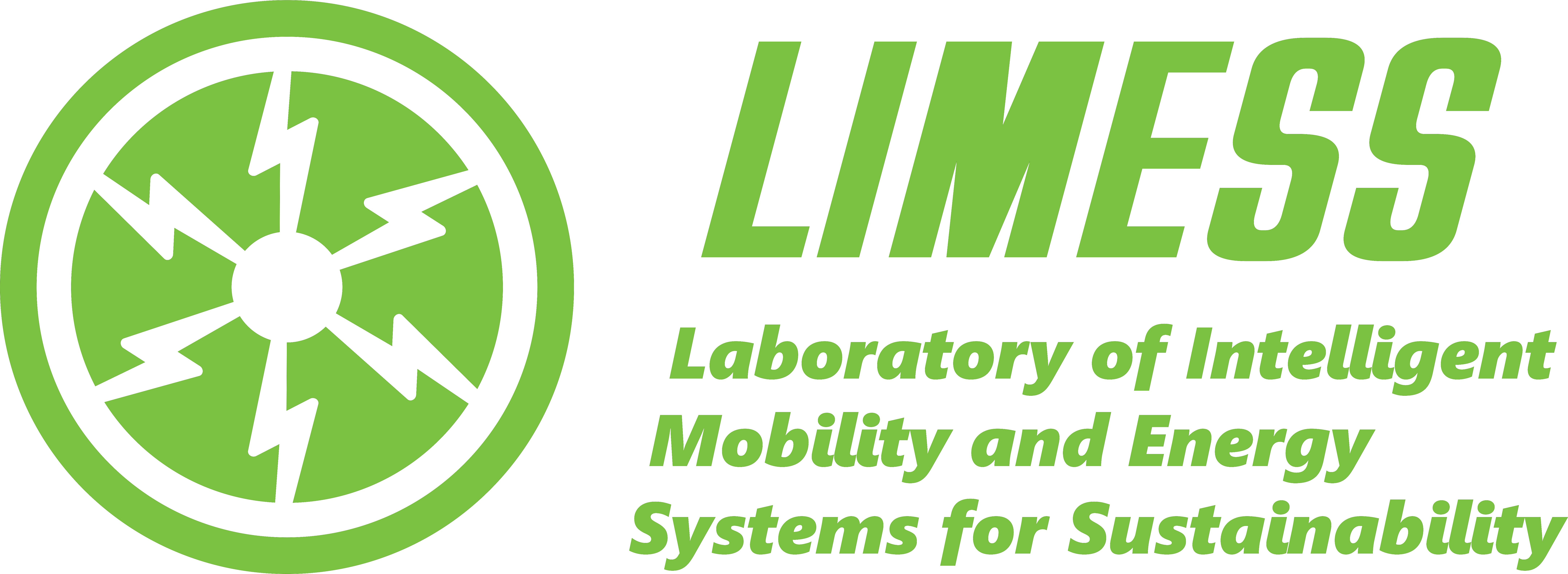 Limess website
